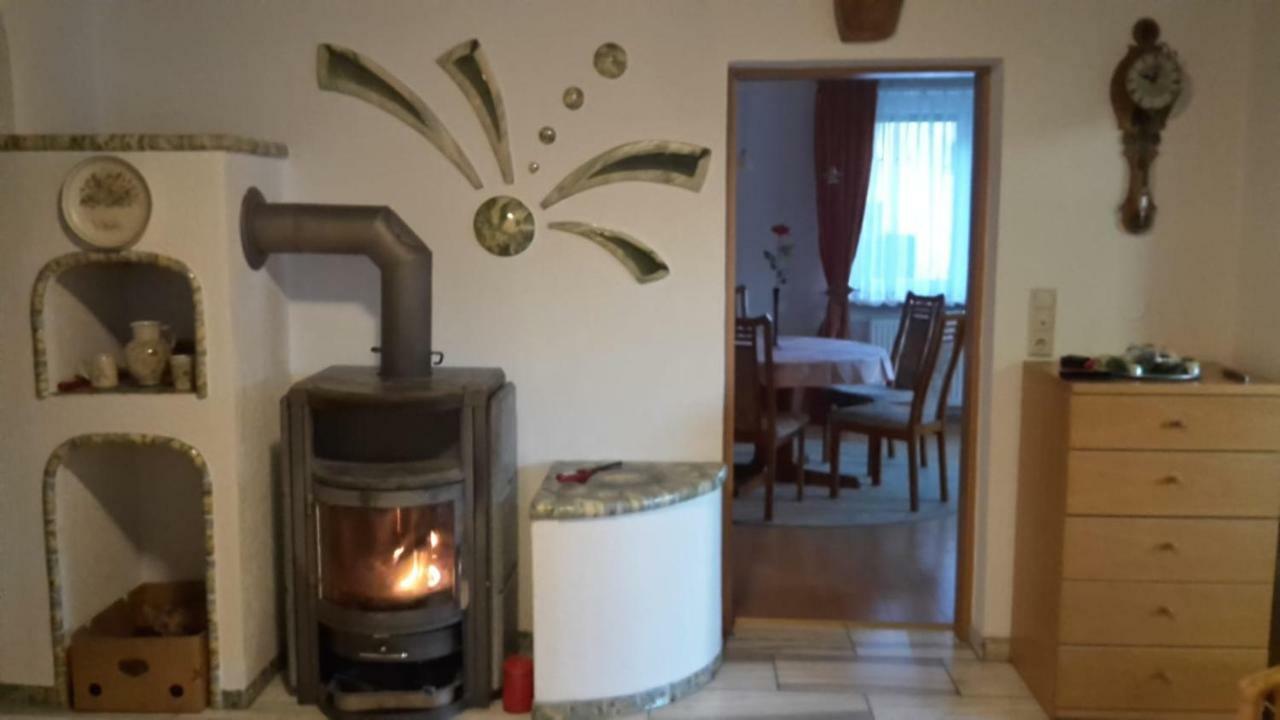 Haus Danklmaier Villa Oblarn Eksteriør billede