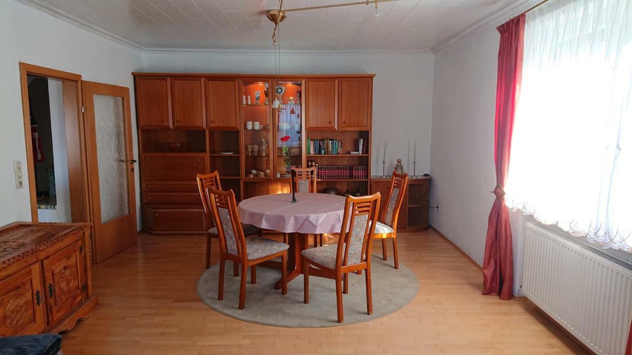 Haus Danklmaier Villa Oblarn Eksteriør billede